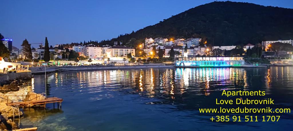 Apartmani Lapad – fotografija 3
