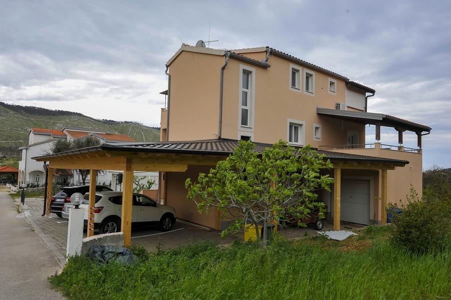 Apartmani Mango – fotografija 2