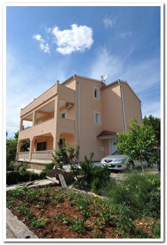 Apartmani Mango – fotografija 3