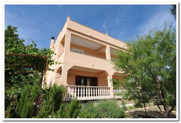 Apartmani Mango – fotografija 4