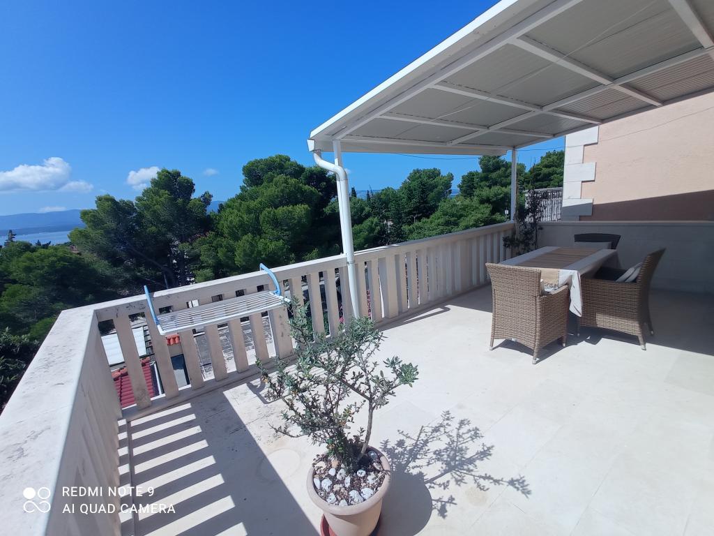 Apartmani Tina – fotografija 1