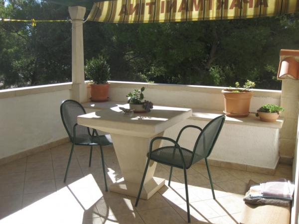 Apartmani Tina – fotografija 3