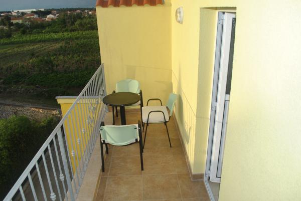 Apartmani Sv Jakov – fotografija 5