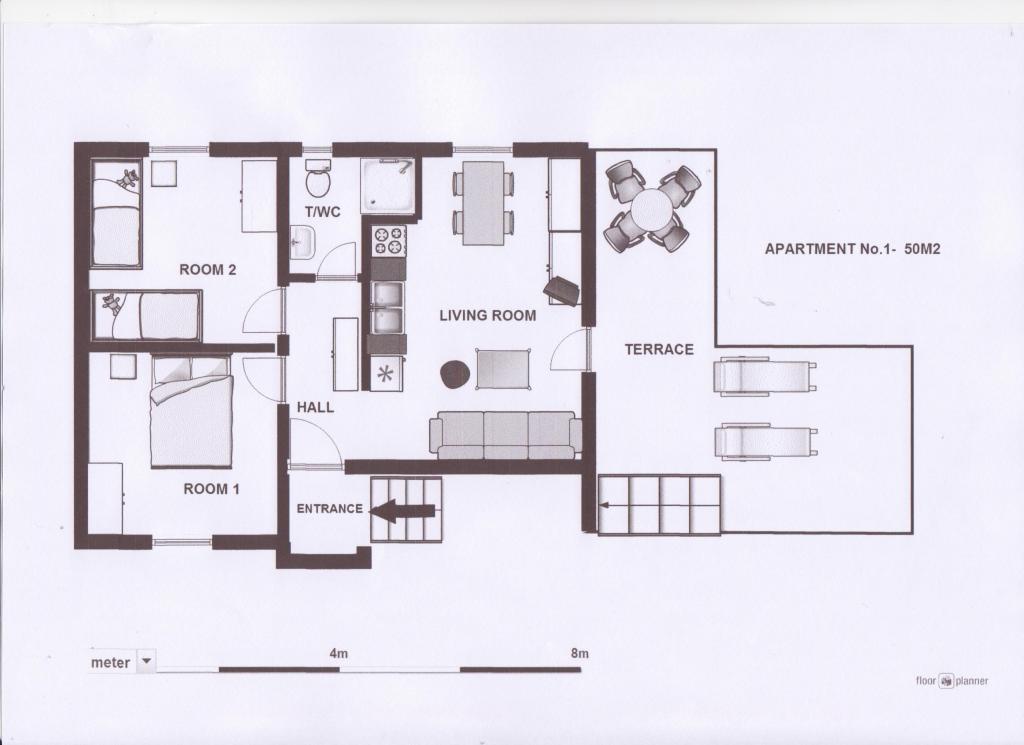 Apartmani Sv Jakov – fotografija 6