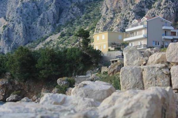 Apartmani Petra – fotografija 3