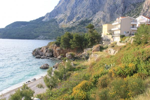 Apartmani Petra – fotografija 4