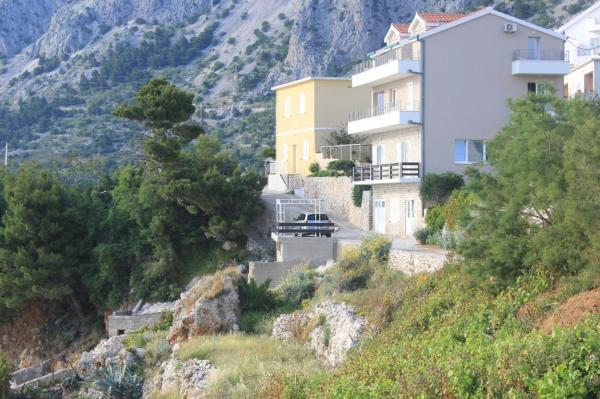 Apartmani Petra – fotografija 5