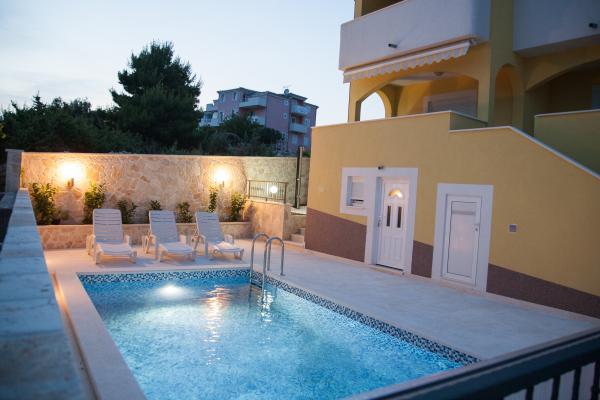 Apartmani Luka – fotografija 5