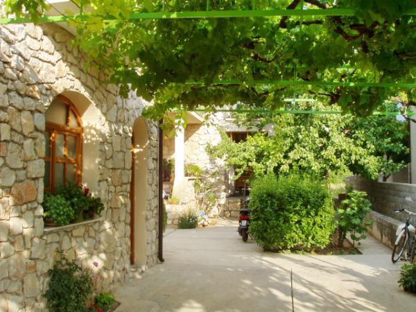 Apartmani Frane – fotografija 5
