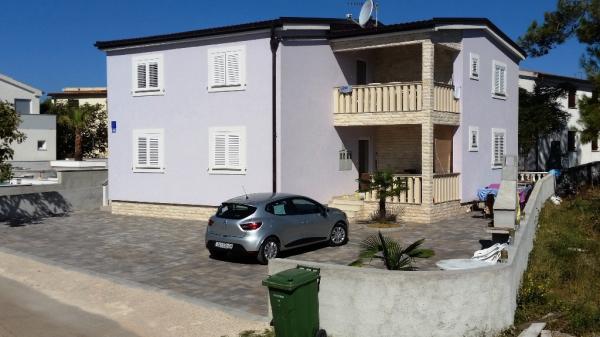 Apartmani Lavanda Centar – fotografija 2