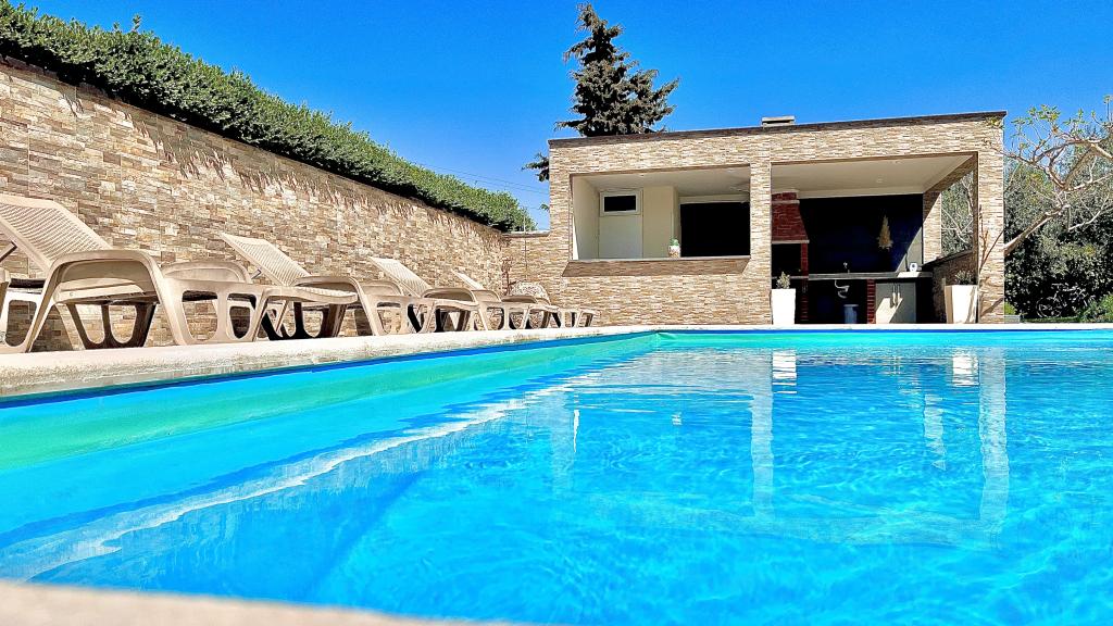 Apartmani Nevena – fotografija 1