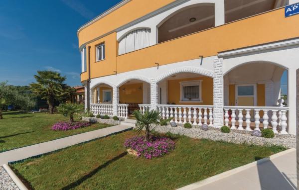Apartmani Nevena – fotografija 4