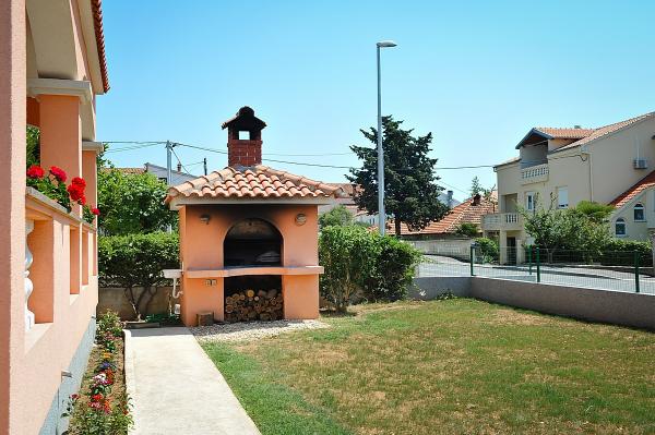 Apartmani Silvana – fotografija 3