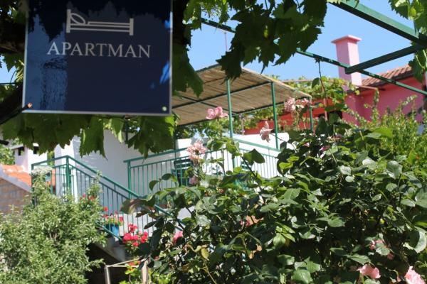Apartman Milena Grubelic – fotografija 6