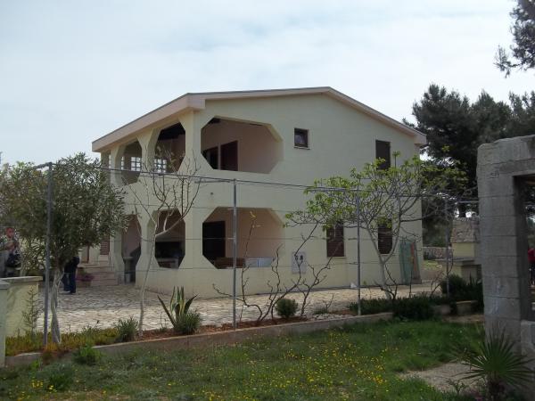 Apartmani Pavlek – fotografija 2