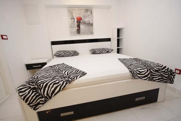 Apartmani Love Story – fotografija 3