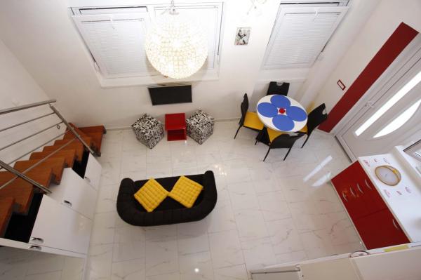 Apartmani Love Story – fotografija 4