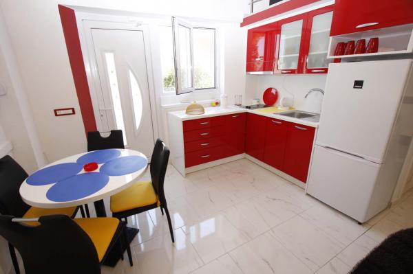 Apartmani Love Story – fotografija 5