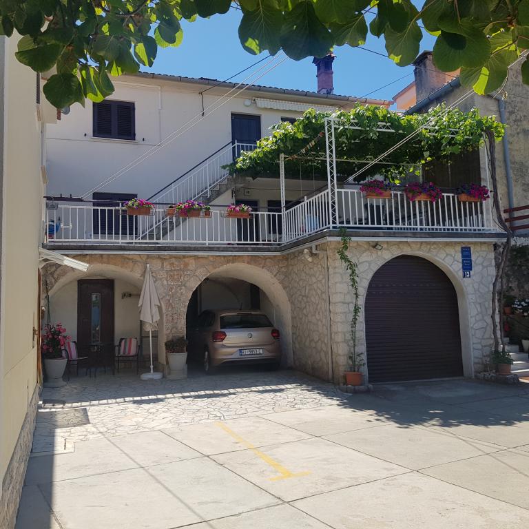 Apartmani Antica – fotografija 2