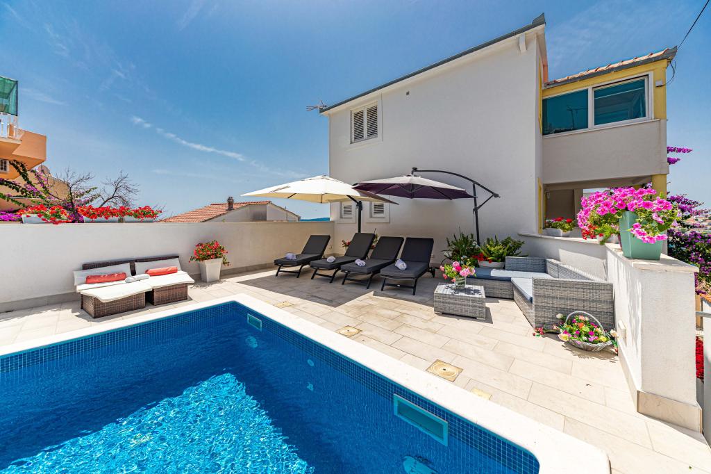 Apartmani Vuković – fotografija 3
