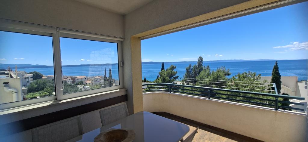 Apartmani Jadre – fotografija 1