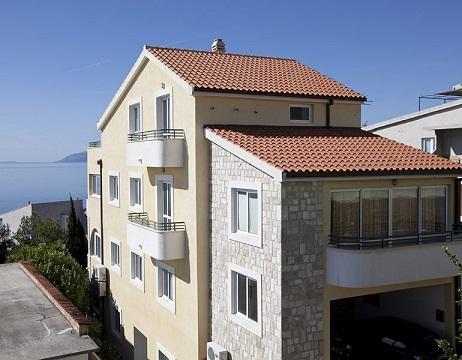 Apartmani Jadre – fotografija 3