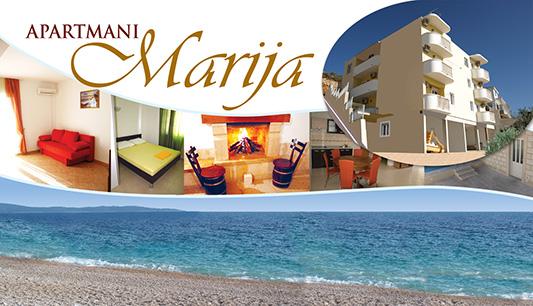 Apartmani Marija – fotografija 3