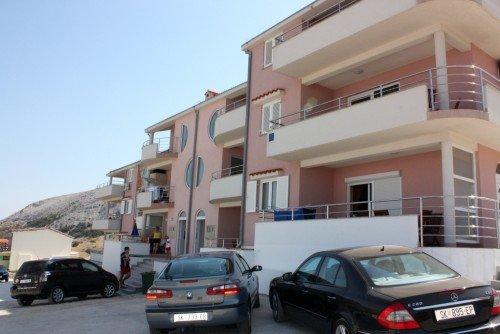 Apartman Kos – fotografija 3
