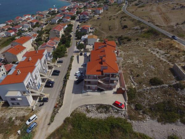 Apartman Kos – fotografija 6