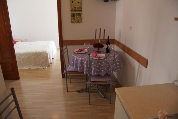 Apartmani Milena – fotografija 2