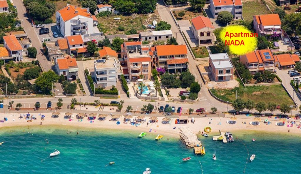 Apartmani Nada – fotografija 5