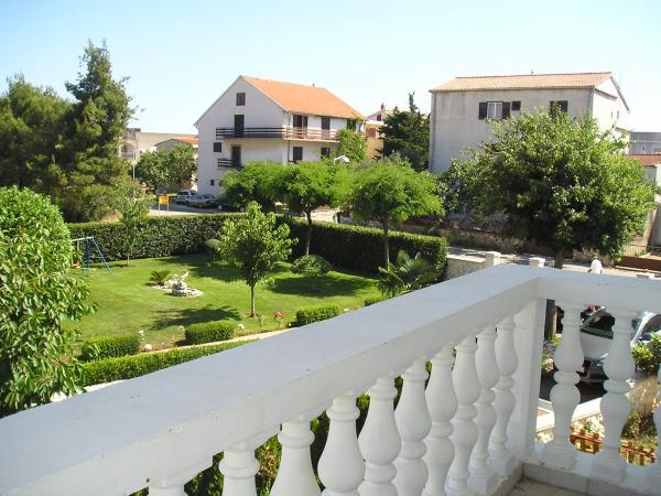 Apartmani Maleš – fotografija 4