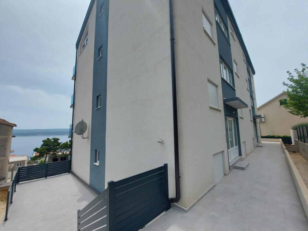 Apartmani Luxury Jukić – fotografija 3