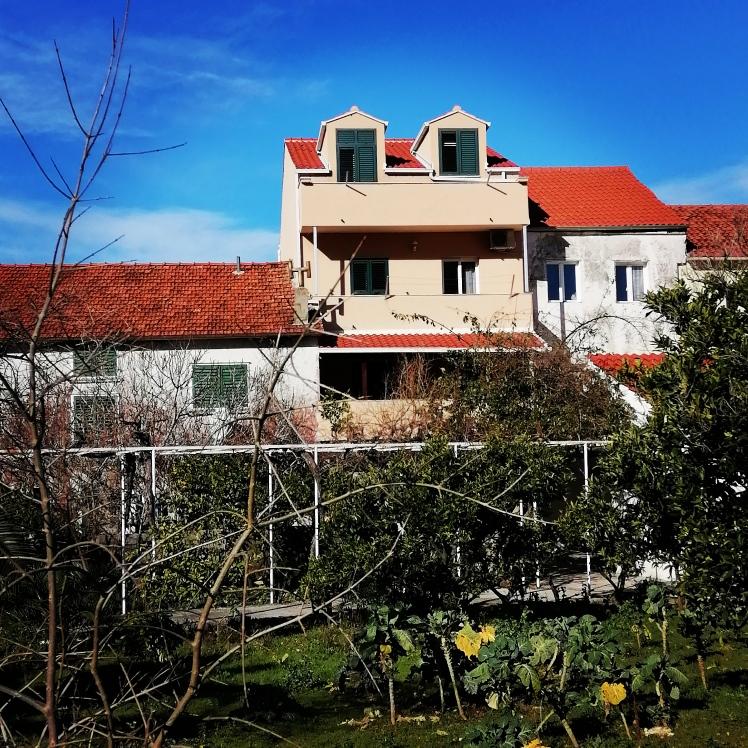 Apartmani Maro – fotografija 6