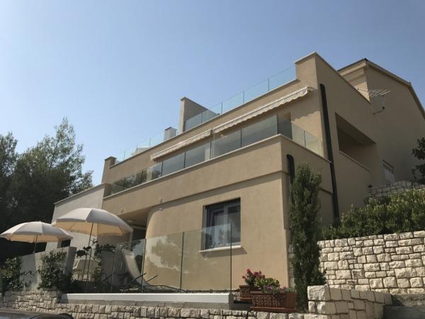 Apartmani Vila Inga – fotografija 2