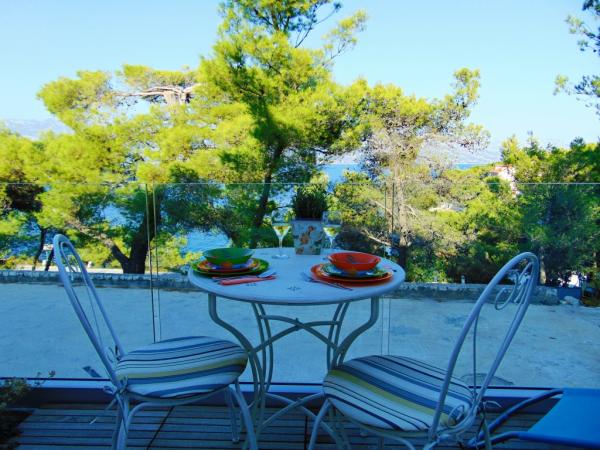 Apartmani Vila Inga – fotografija 3