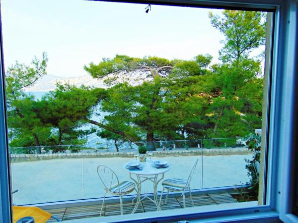 Apartmani Vila Inga – fotografija 4