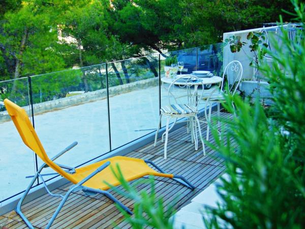 Apartmani Vila Inga – fotografija 5