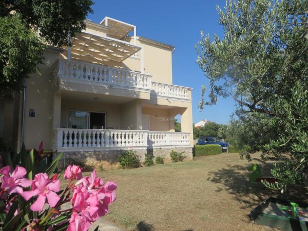 Apartmani Cvita – fotografija 1