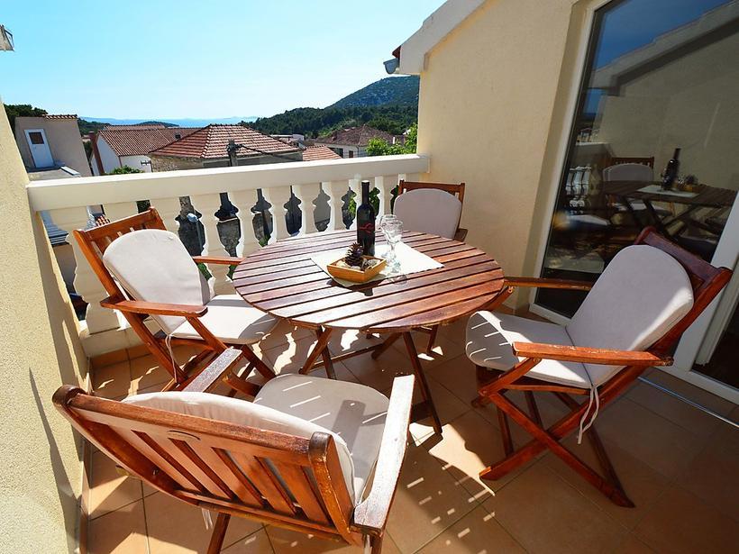Apartmani Cvita – fotografija 4