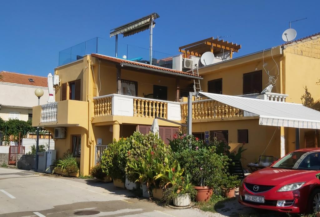 Apartmani More – fotografija 3