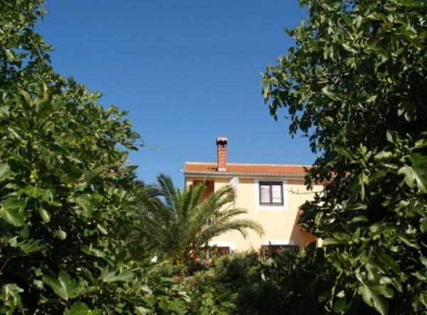 Apartmani Nada Glavan – fotografija 3