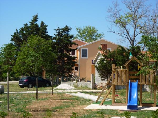 Apartmani Nada Glavan – fotografija 5