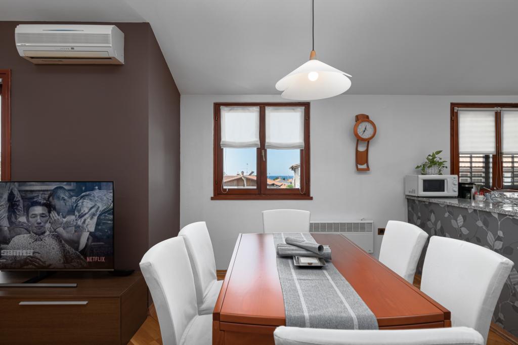 Apartman Biba B4 1 Lux – fotografija 5