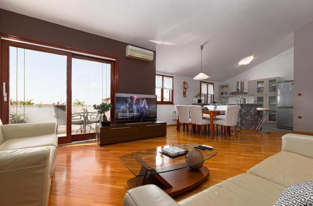 Apartman Biba B4 1 Lux – fotografija 6