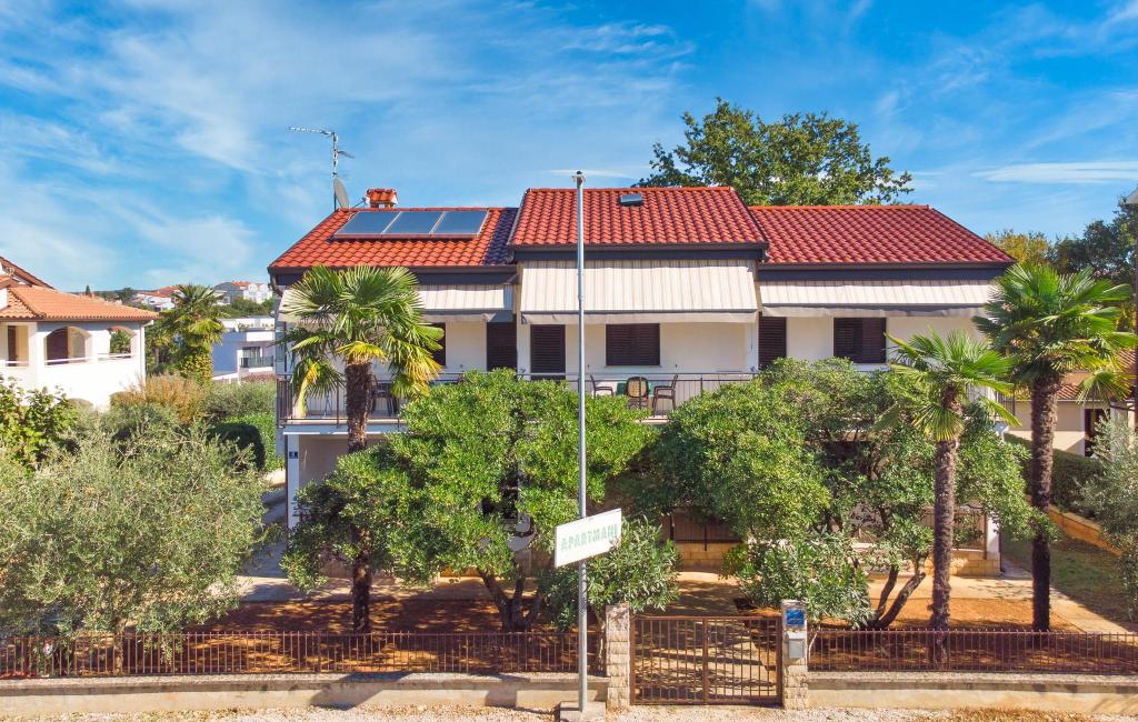 Apartmani Mirko – fotografija 5