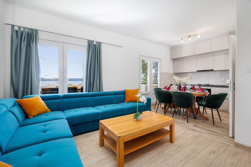 Apartmani Tonko – fotografija 3