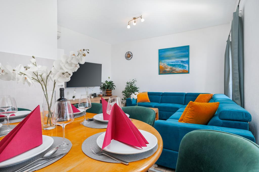 Apartmani Tonko – fotografija 5