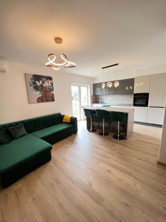 Apartmani Kalinić – fotografija 4