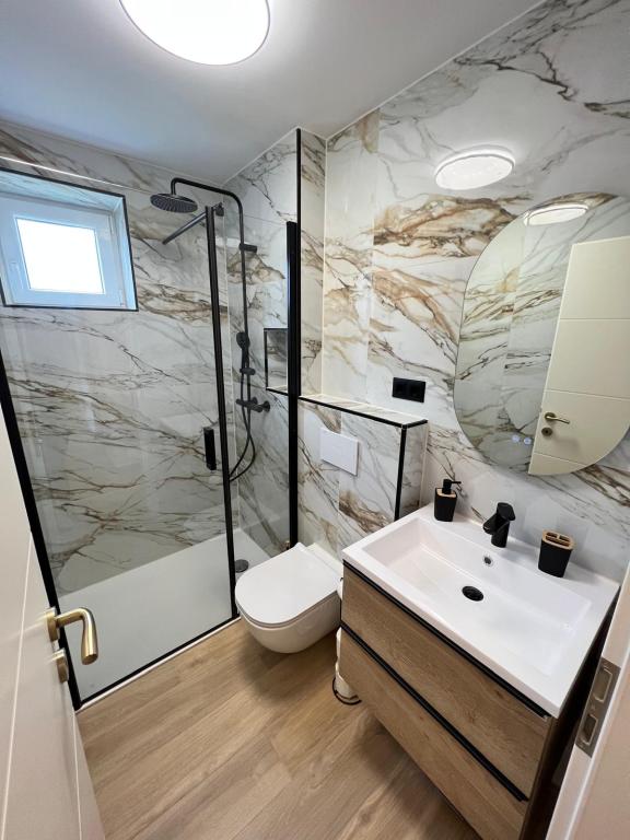 Apartmani Kalinić – fotografija 5